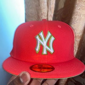 Ny hat